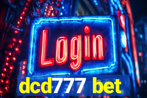 dcd777 bet